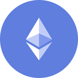 Ethereum Logo